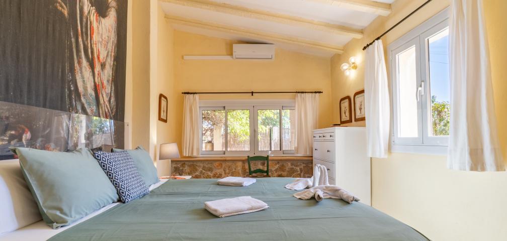 Rural Villa Can Reure