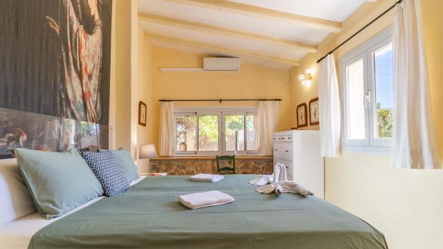 Rural Villa Can Reure