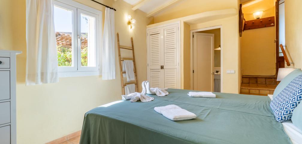 Rural Villa Can Reure