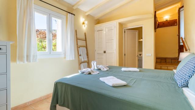 Rural Villa Can Reure