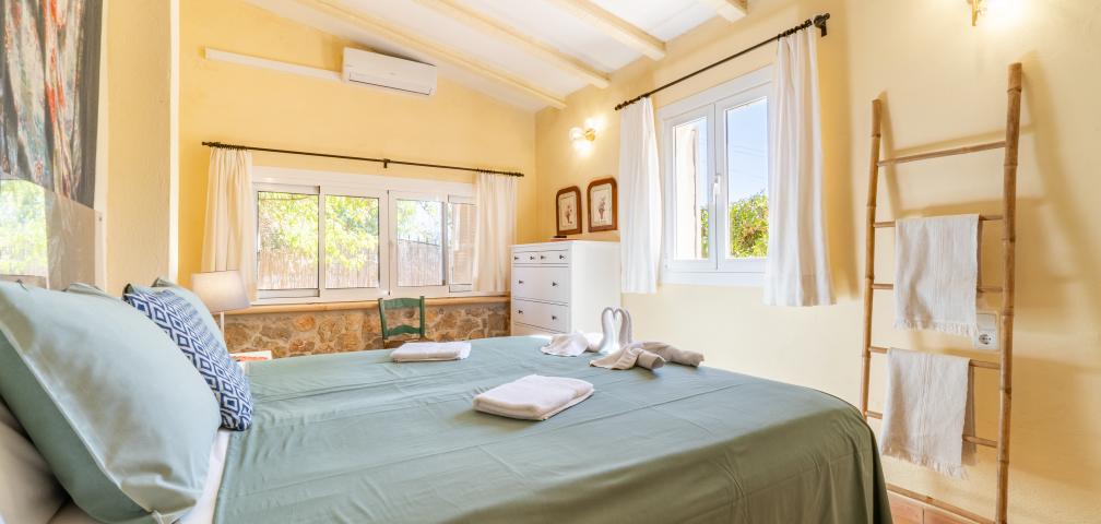 Rural Villa Can Reure