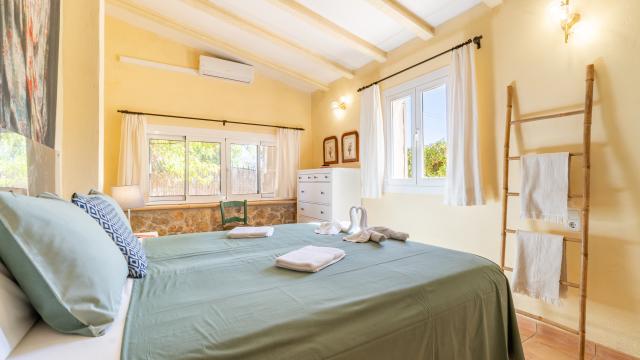 Rural Villa Can Reure