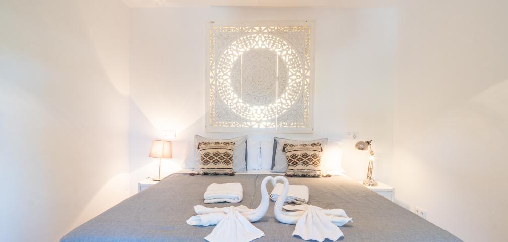 Rural Villa Can Reure