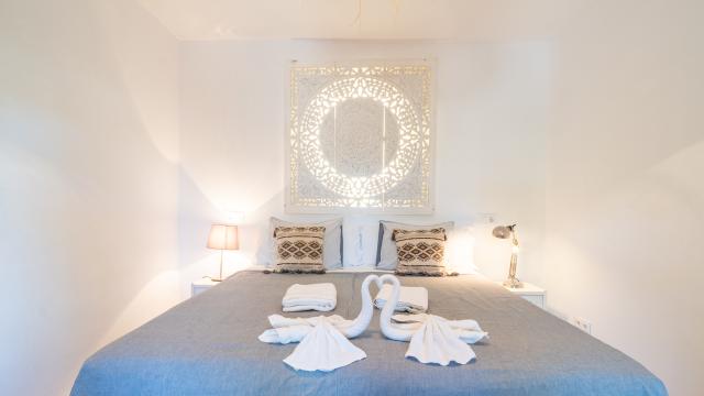 Rural Villa Can Reure