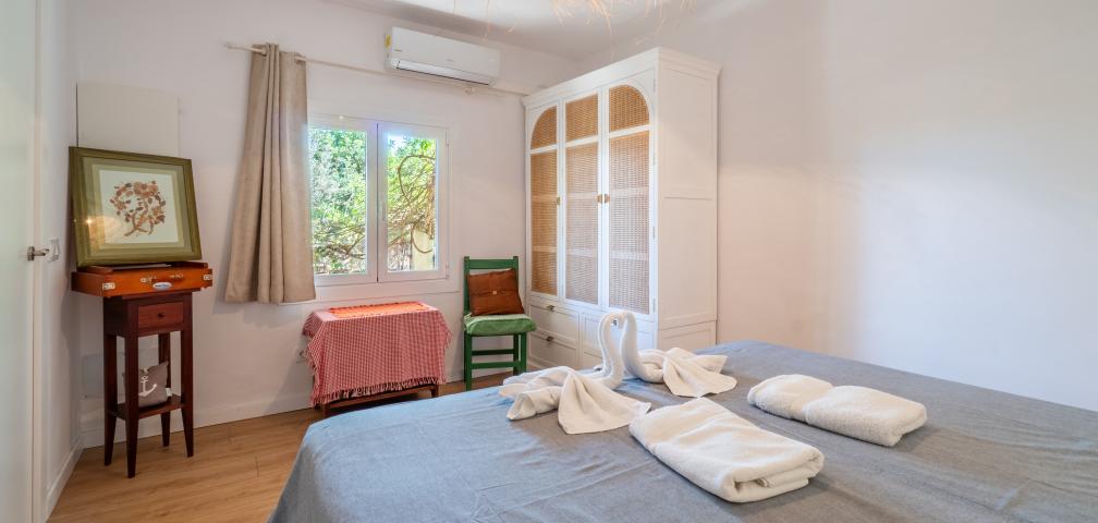 Rural Villa Can Reure