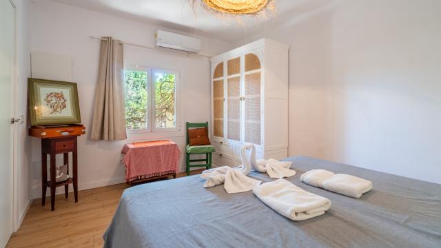 Rural Villa Can Reure