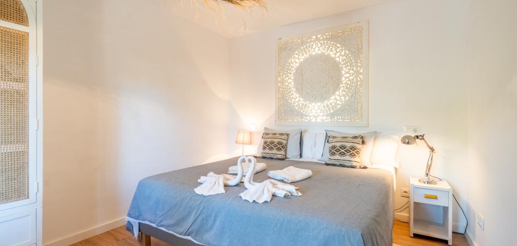 Rural Villa Can Reure