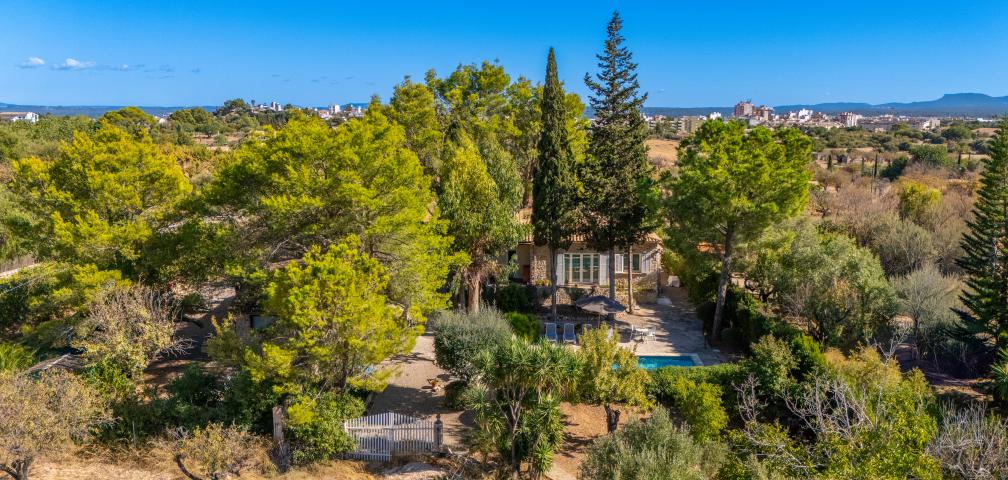 Rural Villa Can Reure