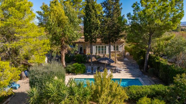 Rural Villa Can Reure