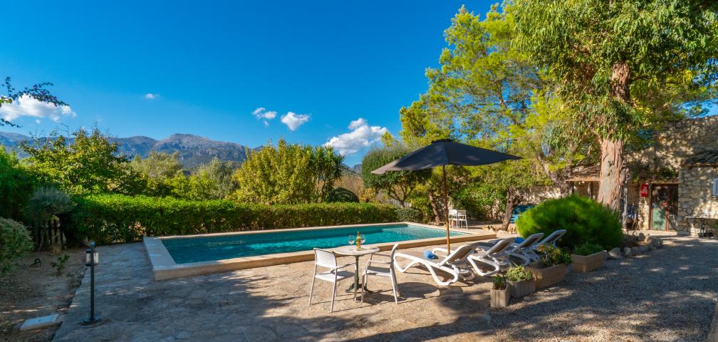 Rural Villa Can Reure