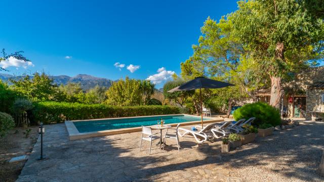 Rural Villa Can Reure