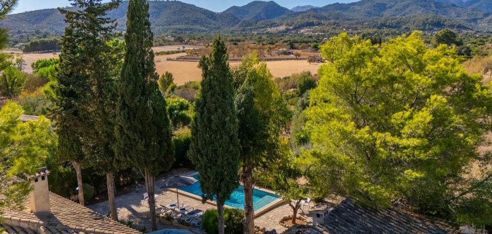 Rural Villa Can Reure