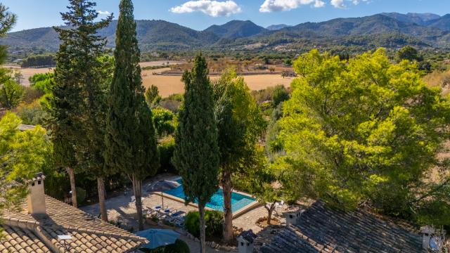 Rural Villa Can Reure