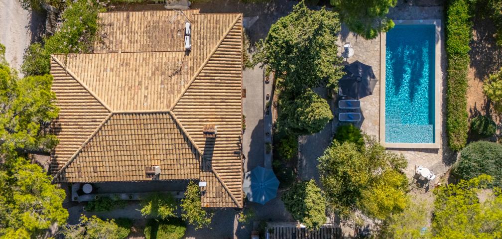 Rural Villa Can Reure