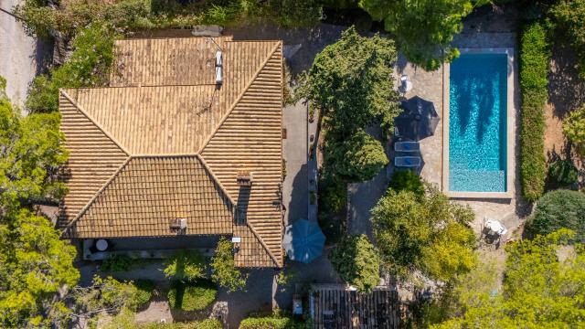 Rural Villa Can Reure