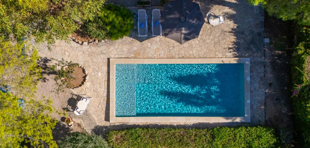 Rural Villa Can Reure