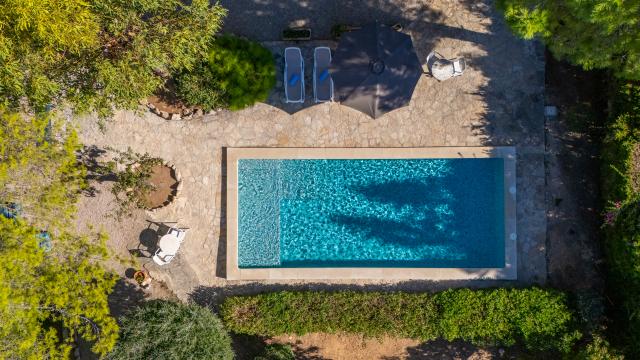 Rural Villa Can Reure