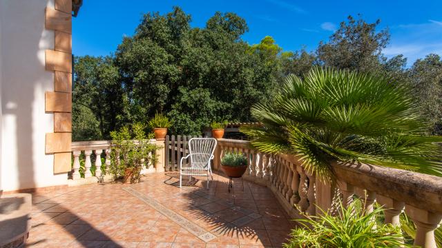 Rural Villa Sa Font Dalt