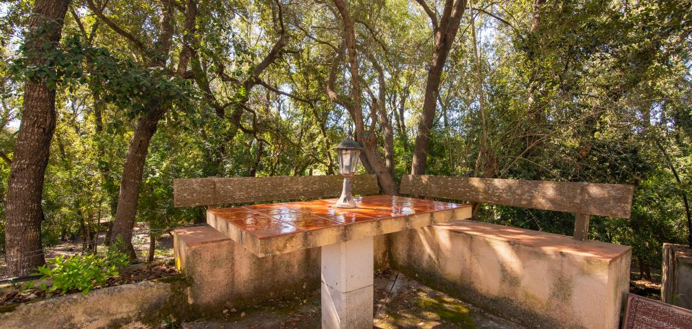 Rural Villa Sa Font Dalt