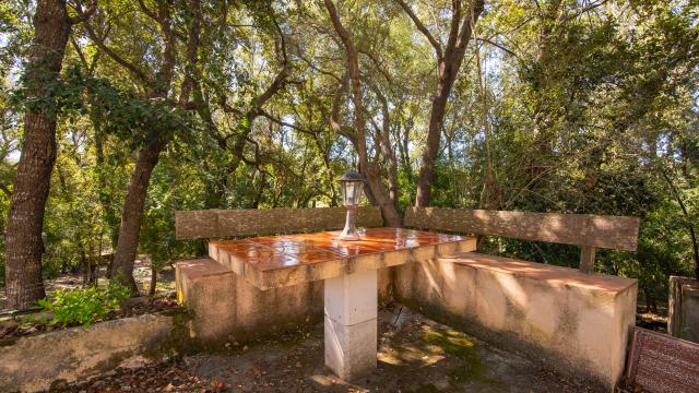 Rural Villa Sa Font Dalt