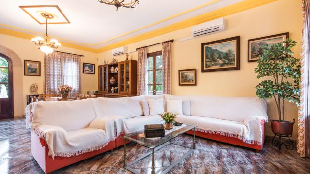 Rural Villa Sa Font Dalt