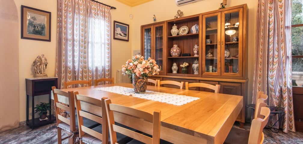 Rural Villa Sa Font Dalt