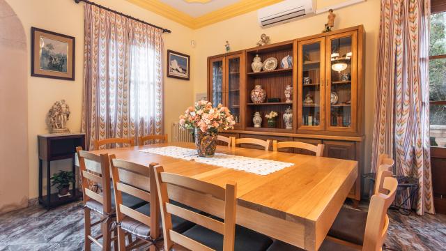 Rural Villa Sa Font Dalt