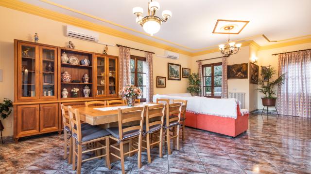 Rural Villa Sa Font Dalt