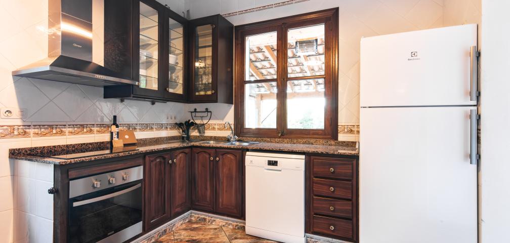 Rural Villa Sa Font Dalt