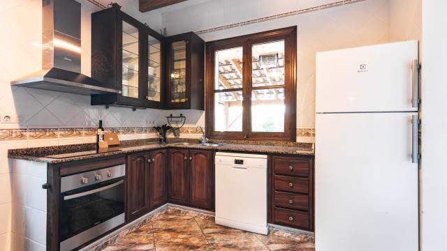 Rural Villa Sa Font Dalt