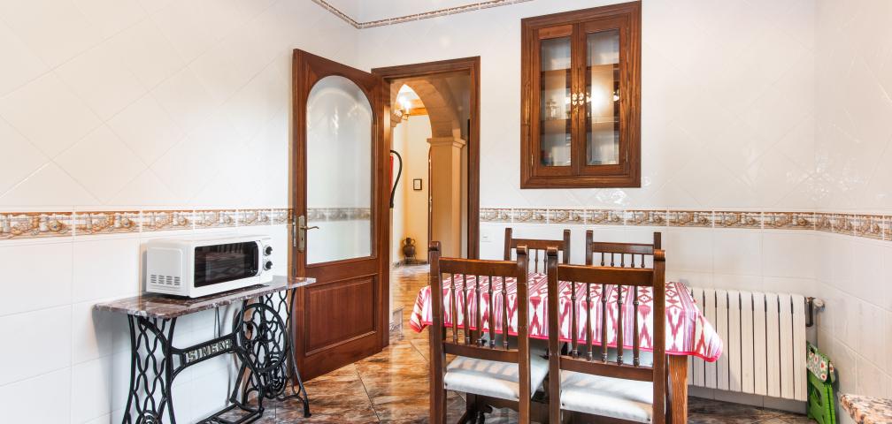 Rural Villa Sa Font Dalt