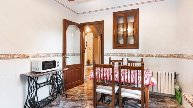 Rural Villa Sa Font Dalt