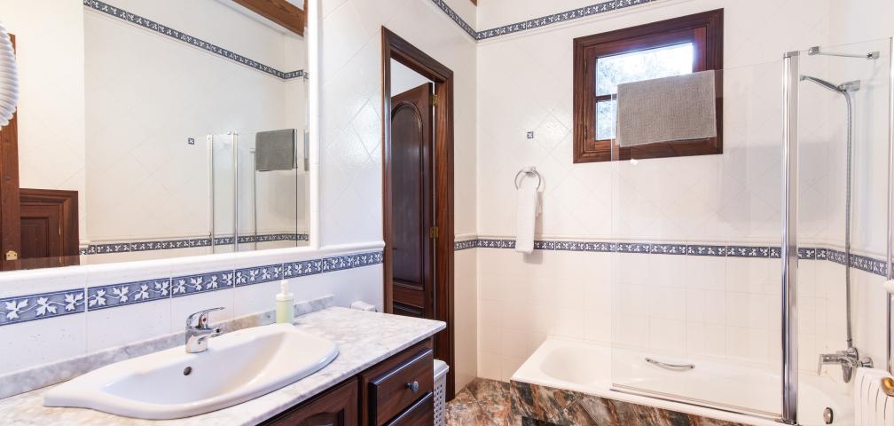 Rural Villa Sa Font Dalt