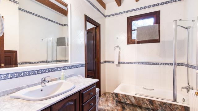 Rural Villa Sa Font Dalt