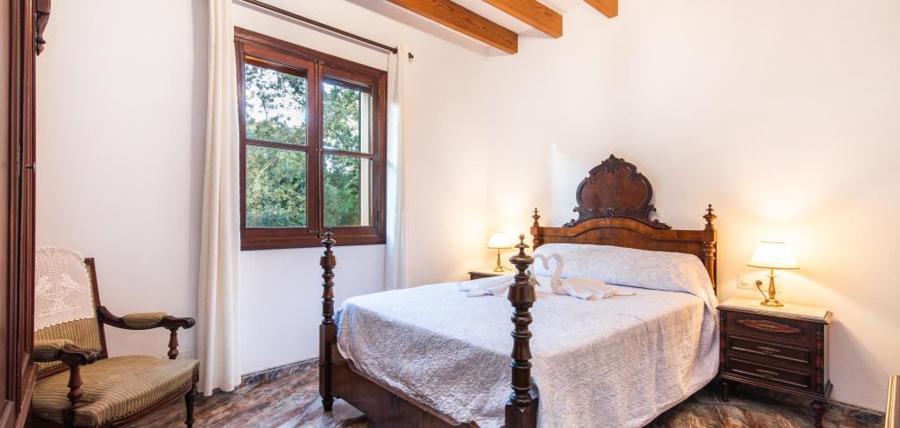 Rural Villa Sa Font Dalt