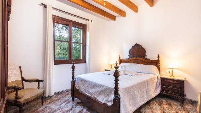 Rural Villa Sa Font Dalt