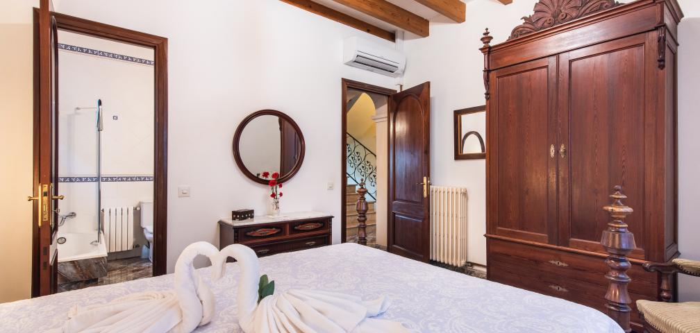 Rural Villa Sa Font Dalt