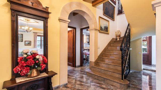 Rural Villa Sa Font Dalt