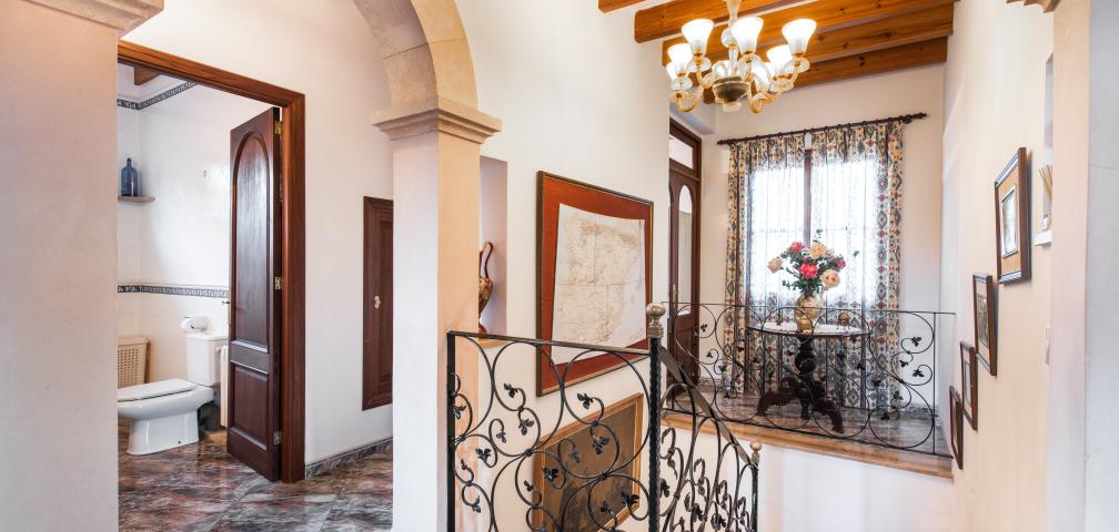 Rural Villa Sa Font Dalt