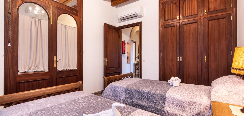 Rural Villa Sa Font Dalt