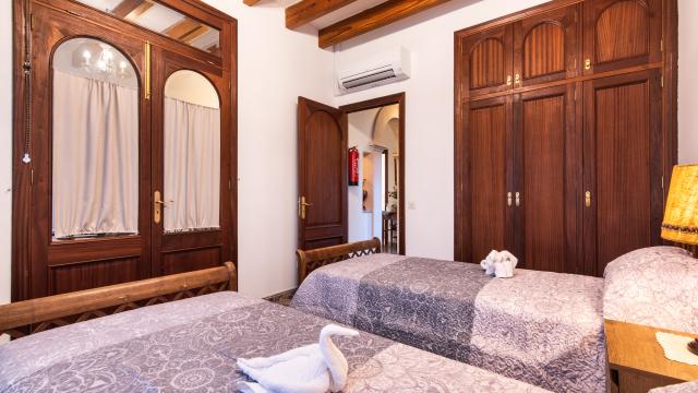 Rural Villa Sa Font Dalt