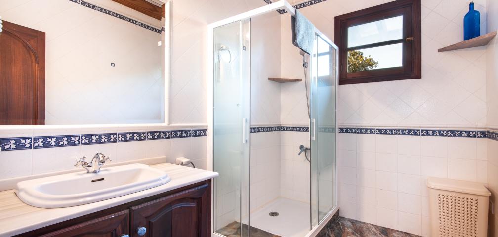 Rural Villa Sa Font Dalt