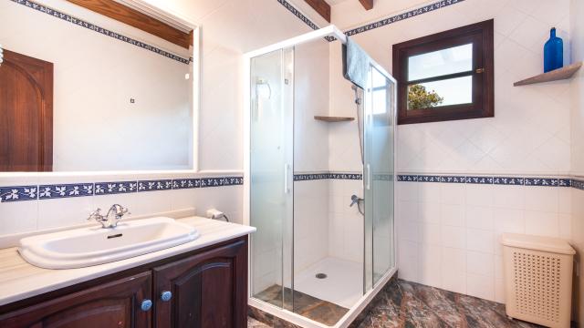 Rural Villa Sa Font Dalt