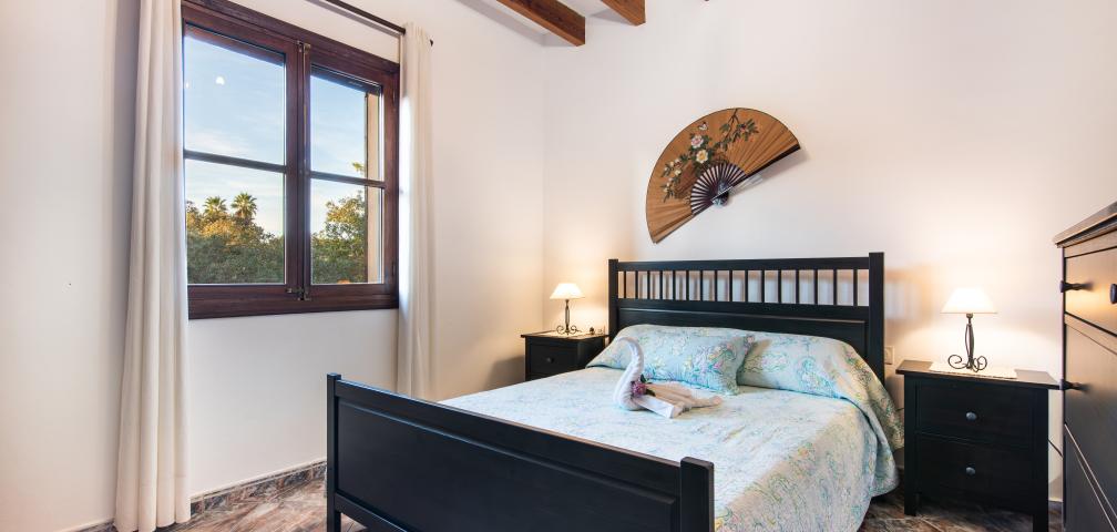 Rural Villa Sa Font Dalt