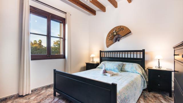 Rural Villa Sa Font Dalt