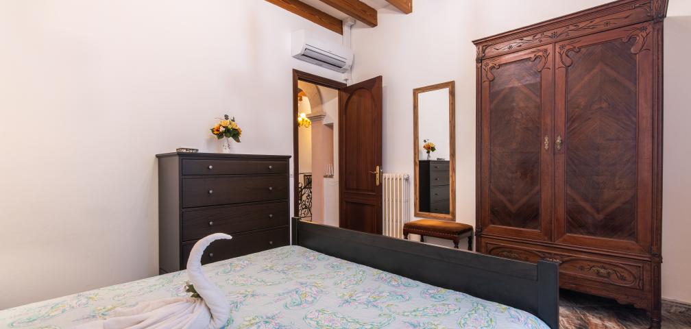 Rural Villa Sa Font Dalt