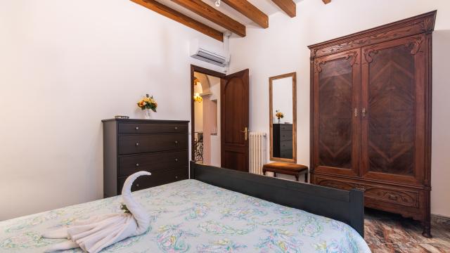 Rural Villa Sa Font Dalt