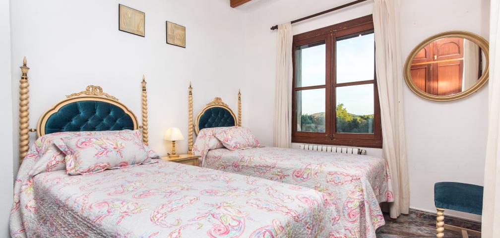 Rural Villa Sa Font Dalt