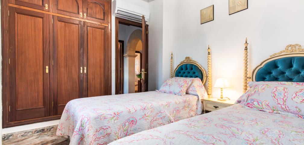 Rural Villa Sa Font Dalt