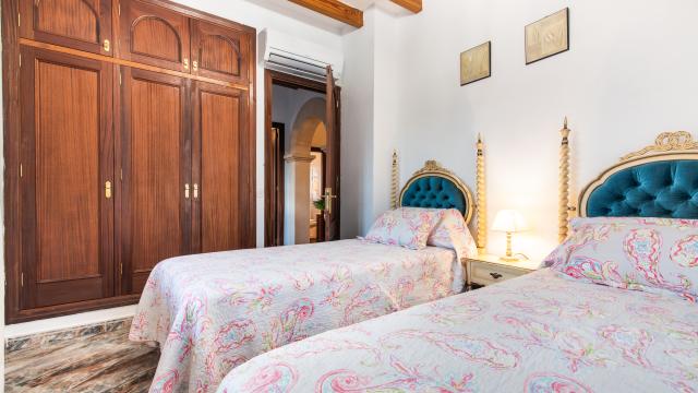 Rural Villa Sa Font Dalt